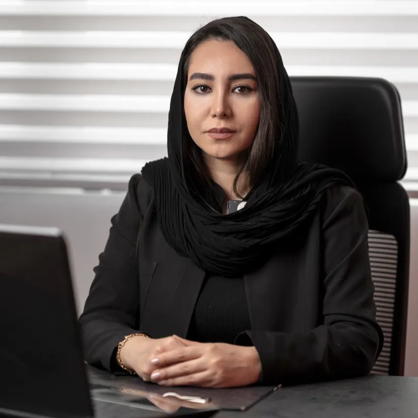 مهسا قادری