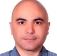 دکتر امیرعزیز سیف