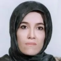 دکتر فرح ناز امینی حسینی