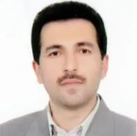 دکتر امیر اولیائی رضائی