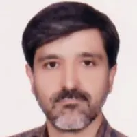 دکتر کامران قدس