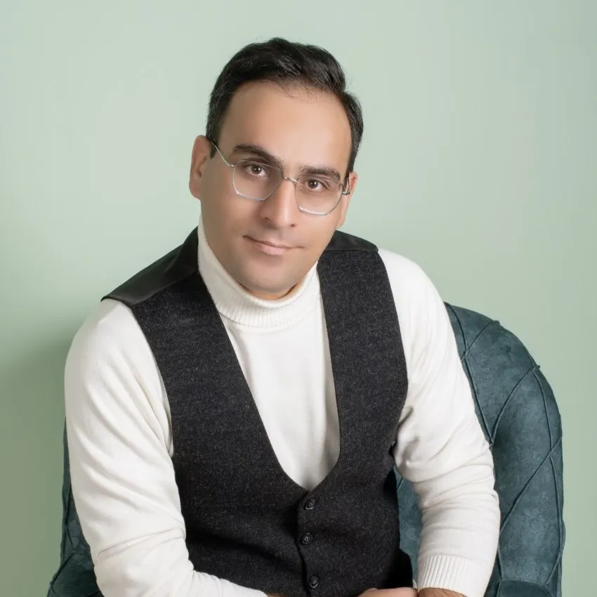 سید محمد حسینی