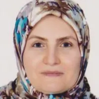 دکتر مژگان اسدی