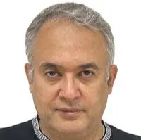 دکتر عبدالعلی مصورعلی