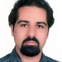 دکتر مبین گنجی