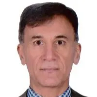 دکتر سیدکامبیز مکی نژاد