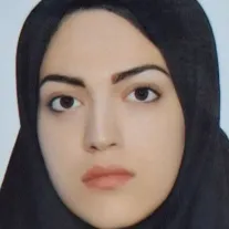 مریم سهرابی