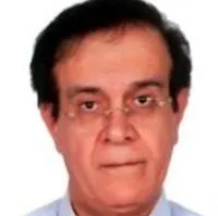 دکتر محمدصادق شهریاری