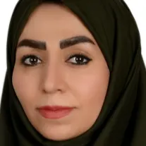 طاهره سادات جعفریان