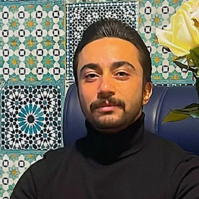 محمدرضا ربیعی