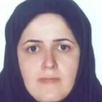 دکتر لادن عطائی