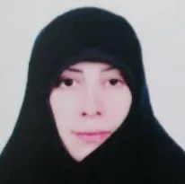 معصومه سلیمانی