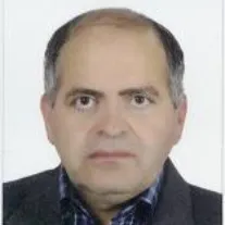 دکتر حسین لطفی نیا