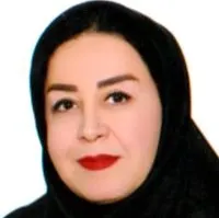دکتر منصوره رضوانی جویباری