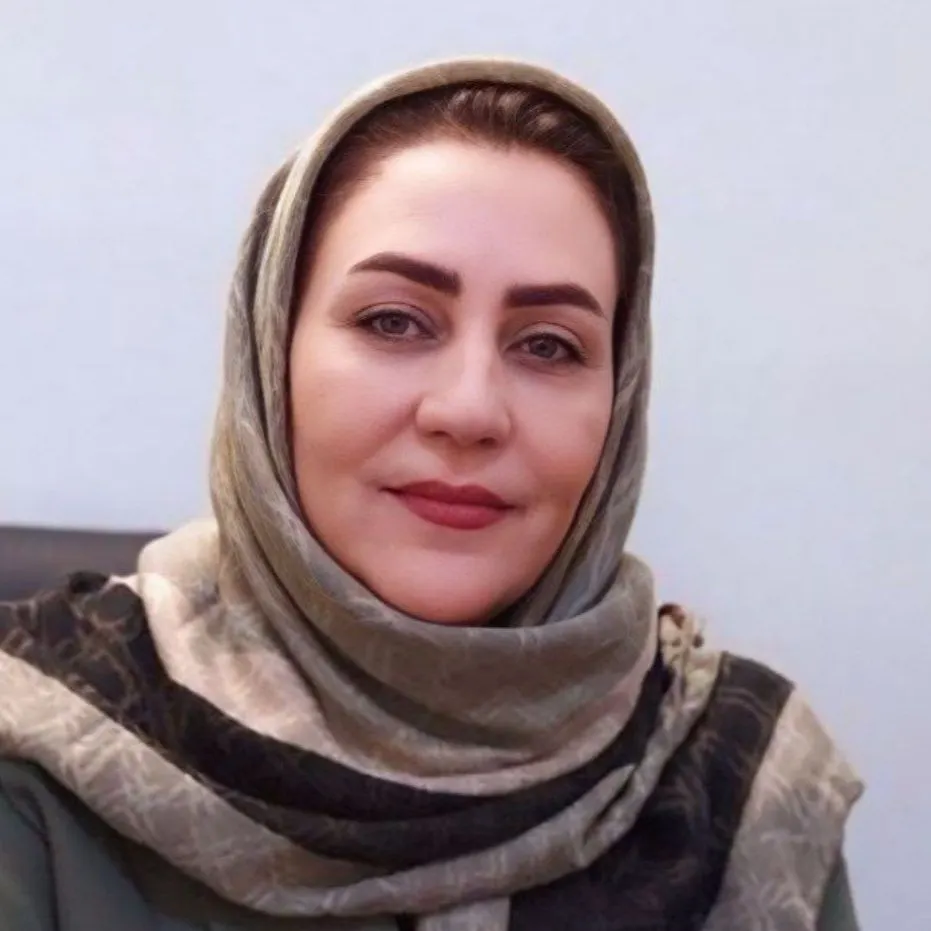 مهین دخت رنجبر