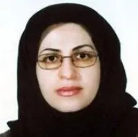 دکتر میترا علی نژادخرم