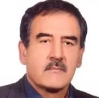 دکتر اکبر هاشمی سودمند