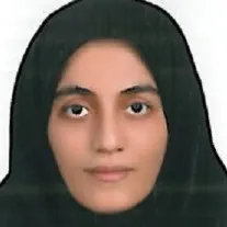 شیرین مجاور