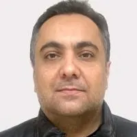 دکتر امیر فیضی فر