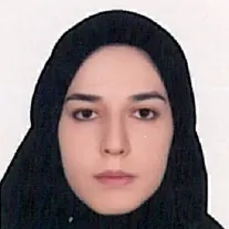 مریم صفرمحمدی