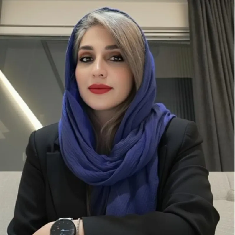 مریم مویدی مهر