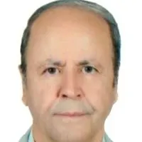 دکتر رضا راستی