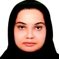 فاطمه صدیق مرام