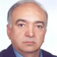 دکتر محمدرضا امین