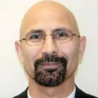 دکتر حمیدرضا کاکاوندی