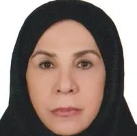 دکتر نزهت حمزهءمرند