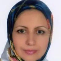 دکتر نازیلا جعفریان