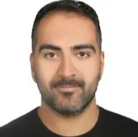 دکتر سعید محمدطاهری