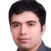 دکتر امیرعلی پرورش