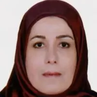 دکتر زهرا میرزائی