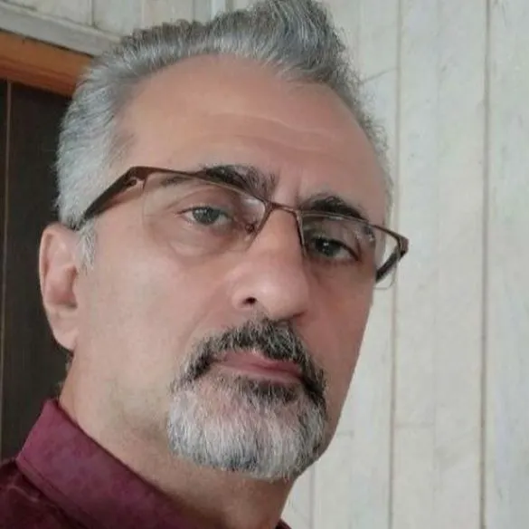 حسین صفرپورگوهردانی