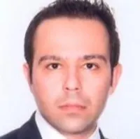 دکتر کورش محمدی مزلقانی