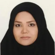 روشنک بهرام زاد