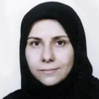 دکتر نوشین تاج بخش