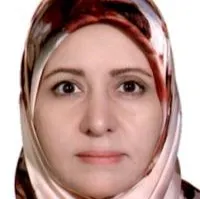 دکتر مریم اردشیری