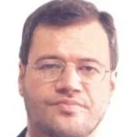 دکتر باقر اردشیر لاریجانی