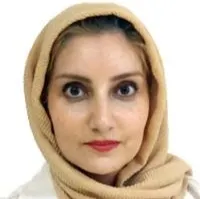 دکتر ملینا بهار