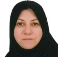 دکتر مژگان طالب بیدختی