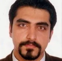 دکتر رضا واعظ افشار