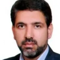 دکتر احمد سبحانی