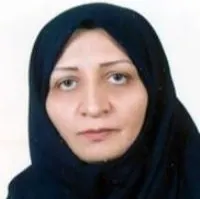 دکتر امینه صابونچی