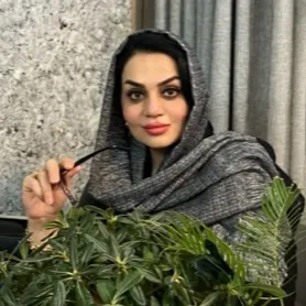 نسیم عرب خزائلی