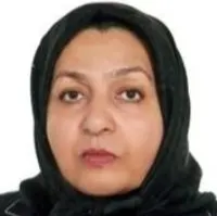 دکتر پریوش تاج الدینی