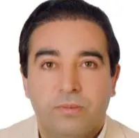 دکتر غلام رضا مقیمی