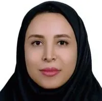 دکتر سعیده شیردل