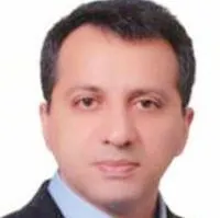 دکتر فرزاد حدائق